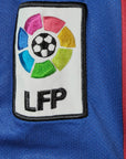 2010 - 11 FC Barcelona Home Shirt Messi 10 - 8/10 - (M) - Eternal Pitch