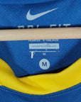 2010 - 11 FC Barcelona Home Shirt Messi 10 - 8/10 - (M) - Eternal Pitch