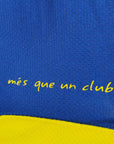 2010 - 11 FC Barcelona Home Shirt Messi 10 - 9.5/10 - (M) - Eternal Pitch