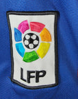 2010 - 11 FC Barcelona Home Shirt Messi 10 - 9.5/10 - (M) - Eternal Pitch
