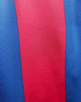 2010 - 11 FC Barcelona Home Shirt Messi 10 (XL) - Eternal Pitch