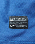 2010 - 11 FC Barcelona Home Shirt Messi 10 (XL) - Eternal Pitch