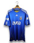 2010 - 11 Fenerbahce Third Shirt - 8.5/10 - (L) - Eternal Pitch