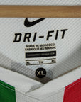 2010 - 11 Juventus Away Shirt Del Piero 10 - 8/10 - (XL) - Eternal Pitch