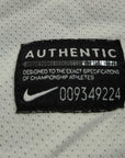 2010 - 11 Juventus Away Shirt Del Piero 10 - 8/10 - (XL) - Eternal Pitch