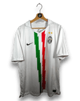 2010 - 11 Juventus Away Shirt Del Piero 10 - 8/10 - (XL) - Eternal Pitch