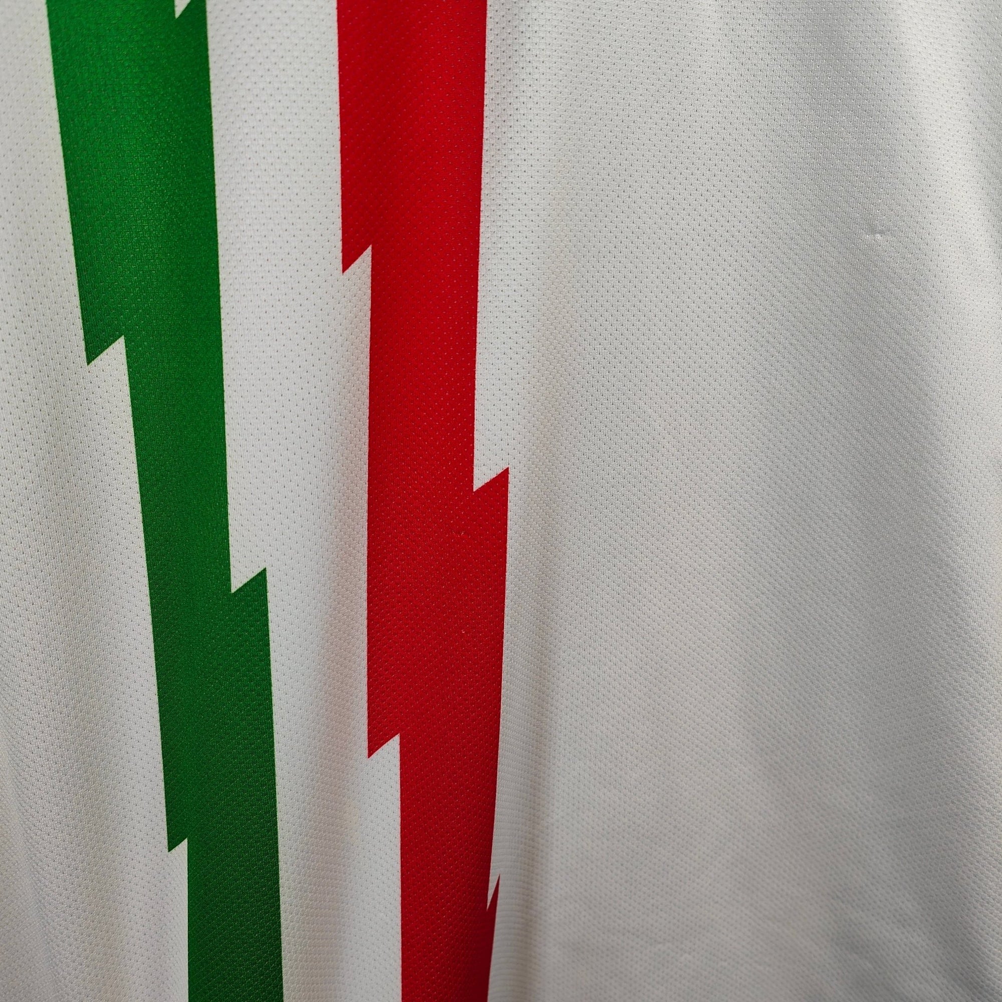 2010 - 11 Juventus Away Shirt Del Piero 10 - 8.5/10 - (M) - Eternal Pitch