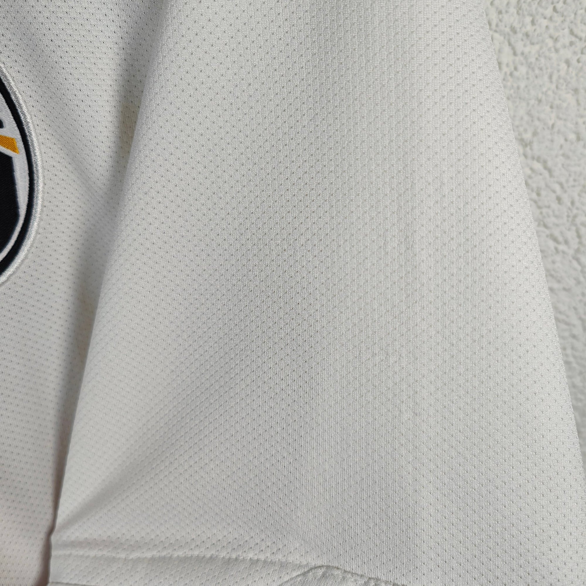2010 - 11 Juventus Away Shirt Del Piero 10 - 8.5/10 - (M) - Eternal Pitch