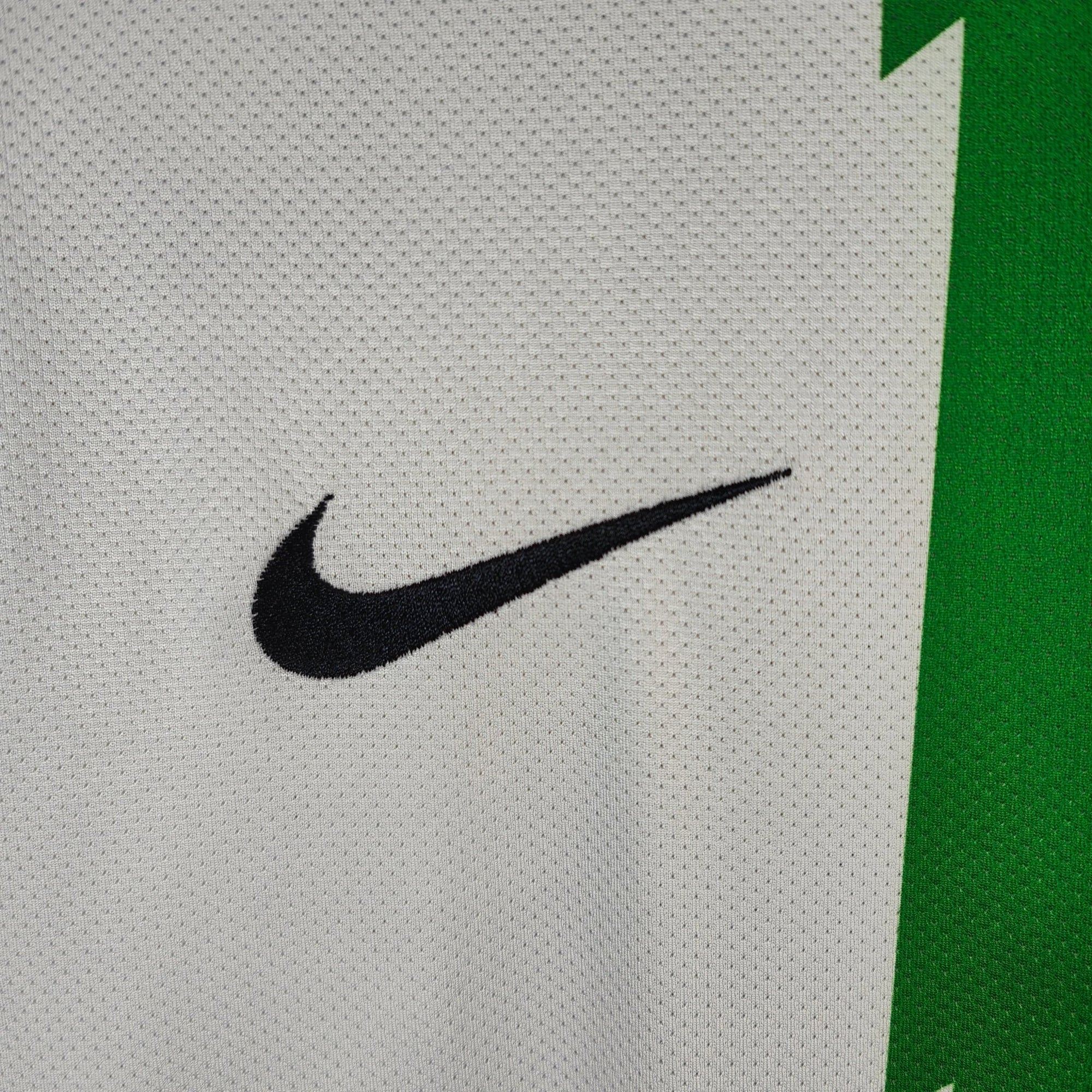 2010 - 11 Juventus Away Shirt Del Piero 10 - 8.5/10 - (M) - Eternal Pitch