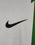 2010 - 11 Juventus Away Shirt Del Piero 10 - 8.5/10 - (M) - Eternal Pitch