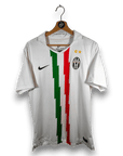 2010 - 11 Juventus Away Shirt Del Piero 10 - 8.5/10 - (M) - Eternal Pitch