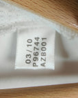 2010 - 11 Liverpool Away Shirt Gerrard 8 (XL) - Eternal Pitch