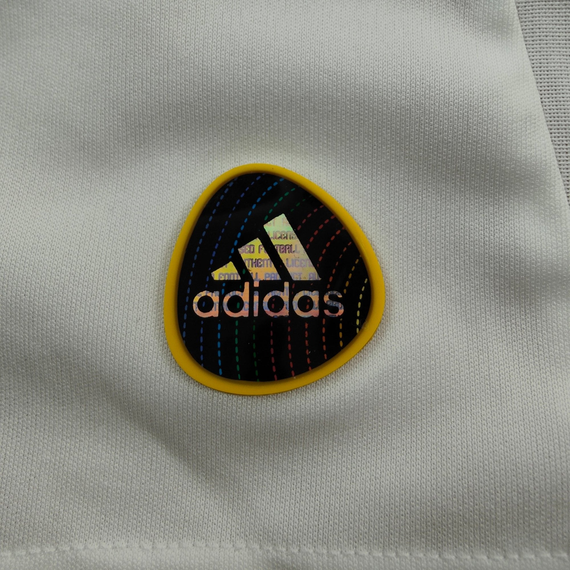 2010 - 11 Liverpool Away Shirt Gerrard 8 (XL) - Eternal Pitch