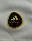 2010 - 11 Liverpool Away Shirt Gerrard 8 (XL) - Eternal Pitch