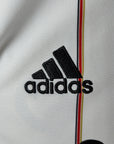 2010 - 11 Liverpool Away Shirt Gerrard 8 (XL) - Eternal Pitch