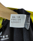 2010 - 11 Liverpool Third Shirt Gerrard 8 (L) - Eternal Pitch