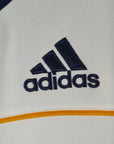 2010 - 11 Los Angeles Galaxy Home Shirt Beckham 23 - 9/10 - (XL) - Eternal Pitch