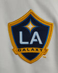 2010 - 11 Los Angeles Galaxy Home Shirt Beckham 23 - 9/10 - (XL) - Eternal Pitch