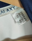 2010 - 11 Los Angeles Galaxy Home Shirt Beckham 23 - 9/10 - (XL) - Eternal Pitch