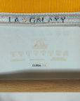 2010 - 11 Los Angeles Galaxy Home Shirt Beckham 23 - 9/10 - (XL) - Eternal Pitch
