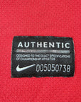 2010 - 11 Manchester United Home Shirt Rooney 10 - 9/10 - (L) - Eternal Pitch