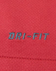 2010 - 11 Manchester United Home Shirt Rooney 10 - 9/10 - (L) - Eternal Pitch