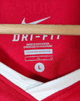 2010 - 11 Manchester United Home Shirt Rooney 10 - 9/10 - (L) - Eternal Pitch
