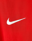 2010 - 11 Manchester United Vest - 9/10 - (L) - Eternal Pitch