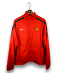 2010 - 11 Manchester United Vest - 9/10 - (L) - Eternal Pitch