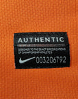 2010 - 11 Netherlands Home Shirt Sneijder 10 - 9/10 - (S) - Eternal Pitch