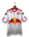 2010 - 11 New York RB Player Version Home Shirt Henry 14 - 8/10 - (S) - Eternal Pitch