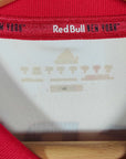 2010 - 11 New York RB Player Version Home Shirt Henry 14 - 8/10 - (S) - Eternal Pitch