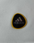 2010 - 11 New York Red Bulls Home Shirt Henry 14 - 8.5/10 - (M) - Eternal Pitch