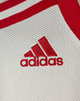 2010 - 11 New York Red Bulls Home Shirt Henry 14 - 8.5/10 - (M) - Eternal Pitch