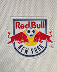 2010 - 11 New York Red Bulls Home Shirt Henry 14 - 8.5/10 - (M) - Eternal Pitch