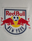 2010 - 11 New York Red Bulls Home Shirt Henry 14 - 9/10 - (L) - Eternal Pitch