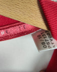 2010 - 11 New York Red Bulls Home Shirt Henry 14 - 9/10 - (M) - Eternal Pitch