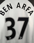 2010 - 11 Newcastle Home Shirt Ben Arfa 37 - 9.5/10 - (L) - Eternal Pitch