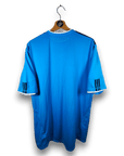2010 - 11 Olympique Marseille Away Shirt - 9/10 - (XL) - Eternal Pitch