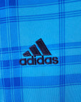 2010 - 11 Olympique Marseille Away Shirt - 9/10 - (XL) - Eternal Pitch