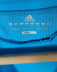 2010 - 11 Olympique Marseille Away Shirt - 9/10 - (XL) - Eternal Pitch