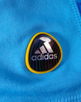 2010 - 11 Olympique Marseille Away Shirt - 9/10 - (XL) - Eternal Pitch