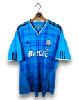 2010 - 11 Olympique Marseille Away Shirt - 9/10 - (XL) - Eternal Pitch