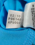2010 - 11 Olympique Marseille Away Shirt - 9/10 - (XL) - Eternal Pitch