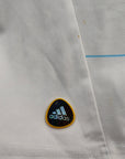 2010 - 11 Olympique Marseille Home Shirt (XL) - Eternal Pitch