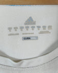 2010 - 11 Olympique Marseille Home Shirt (XL) - Eternal Pitch