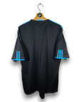 2010 - 11 Olympique Marseille Third Shirt - 9.5/10 - (XL) - Eternal Pitch