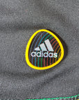 2010 - 11 Olympique Marseille Third Shirt - 9.5/10 - (XL) - Eternal Pitch