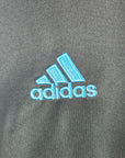 2010 - 11 Olympique Marseille Third Shirt - 9.5/10 - (XL) - Eternal Pitch