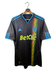 2010 - 11 Olympique Marseille Third Shirt (L) - Eternal Pitch